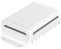 BOPLA 48422230.HMT2 Plastic Enclosure, Multipurpose, Polycarbonate, 45.5 mm, 88 mm, 162 mm, IP66, IP68