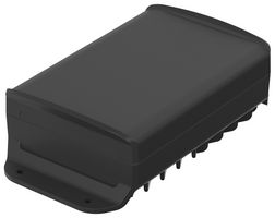 BOPLA 48412255.HMT2 Plastic Enclosure, Multipurpose, Polycarbonate, 45.5 mm, 88 mm, 162 mm, IP66, IP68