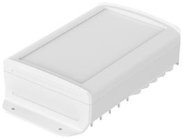 BOPLA 48314333.HMT2 Plastic Enclosure, Multipurpose, Polycarbonate, 55.5 mm, 120 mm, 216 mm, IP66, IP68