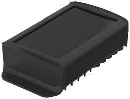 BOPLA 48314355.HMT2 Plastic Enclosure, Multipurpose, Polycarbonate, 55.5 mm, 120 mm, 216 mm, IP66, IP68