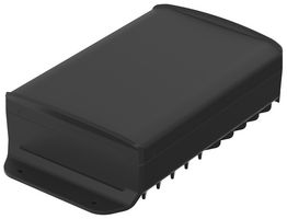 BOPLA 48414355.HMT2 Plastic Enclosure, Multipurpose, Polycarbonate, 55.5 mm, 120 mm, 216 mm, IP66, IP68