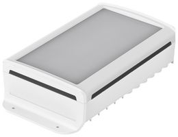 BOPLA 48336431.HMT2 Plastic Enclosure, Multipurpose, Polycarbonate, 66.5 mm, 140 mm, 258 mm, IP66, IP68