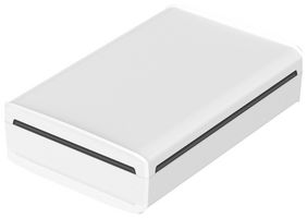 BOPLA 48438631.HMT1 Plastic Enclosure, Multipurpose, Polycarbonate, 73 mm, 185 mm, 287.1 mm, IP66, IP68