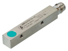 PEPPERL+FUCHS PA NBB1,5-F41-E2-V3 Inductive Proximity Sensor, 1.5mm, PNP / SPST-NO, 10V to 30V, -25°C to 70°C