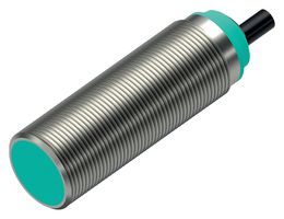PEPPERL+FUCHS PA NBB8-18GM50-A2 Inductive Proximity Sensor, 8mm, Complementary PNP, 5V to 36V, -40°C to 85°C
