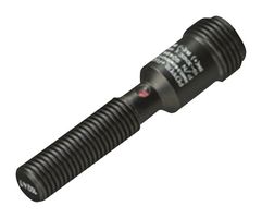 PEPPERL+FUCHS PA NMB 1.5-8GM50-E2-C-FE-V1 Inductive Proximity Sensor, 1.5mm, PNP / SPST-NO, 10V to 30V, -25°C to 75°C, IP67