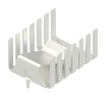 FISCHER ELEKTRONIK FK 243 MI 247 H TO 220 Heat Sink, 19 K/W, TO-220, 20 mm, 13 mm, 27 mm