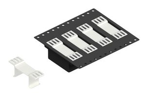 FISCHER ELEKTRONIK FK 244 08 D2 PAK TR D2PAK (TO-263). Heat Sink, 29.3 K/W, TO-263 (D2PAK), 26 mm, 10 mm, 8 mm