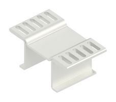 FISCHER ELEKTRONIK FK 244 13 D PAK DPAK (TO-252) Heat Sink, 25 K/W, TO-252 (DPAK), 23 mm, 10 mm, 13 mm