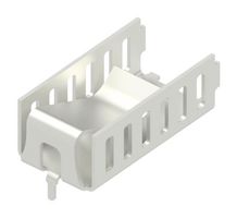 FISCHER ELEKTRONIK FK 260 MI 220 H TO 220 Heat Sink, w/Solder Lug, 24.4 K/W, TO-220, 13 mm, 9 mm, 26 mm