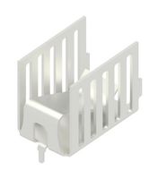 FISCHER ELEKTRONIK FK 263 MI 220 H TO 220 Heat Sink, w/Solder Lug, 23.5 K/W, TO-220, 13 mm, 16 mm, 21 mm