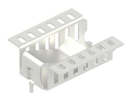FISCHER ELEKTRONIK FK 266 MI 220 H TO 220 Heat Sink, w/Solder Lug, 22.5 K/W, TO-220, 13 mm, 9 mm, 26 mm