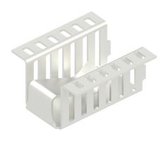 FISCHER ELEKTRONIK FK 268 MI 220 O TO 220 Heat Sink, w/o Solder Lug, 21.6 K/W, TO-220, 13 mm, 13 mm, 26 mm