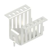 FISCHER ELEKTRONIK FK 269 MI 220 H TO 220 Heat Sink, w/Solder Lug, 21.5 K/W, TO-220, 13 mm, 16 mm, 21 mm
