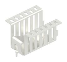 FISCHER ELEKTRONIK FK 270 MI 220 H TO 220 Heat Sink, w/Solder Lug, 21.2 K/W, TO-220, 13 mm, 16 mm, 26 mm