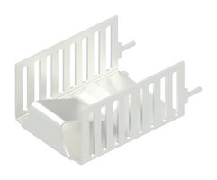 FISCHER ELEKTRONIK FK 275 MI 247 V SIP Heat Sink, 18.4 K/W, SIP, 23 mm, 15 mm, 35 mm