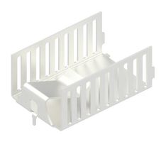 FISCHER ELEKTRONIK FK 276 MI 247 H SIP Heat Sink, 18.9 K/W, SIP, 23 mm, 15 mm, 36 mm