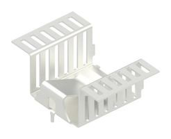 FISCHER ELEKTRONIK FK 280 MI 247 H TO 218 Heat Sink, Clip-on, 18.5 K/W, TO-218, 23 mm, 15 mm, 26 mm