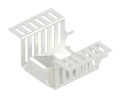 FISCHER ELEKTRONIK FK 280 MI 247 V TO 218 Heat Sink, Clip-on, 17.7 K/W, TO-218, 23 mm, 15 mm, 30 mm