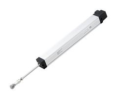 VARIOHM GROUP KTC300 P-01 Linear Motion Position Sensor, Square, 60 V, ± 0.05%, 5 kohm, 300 mm, KTC Series