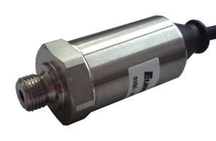 VARIOHM GROUP EPTT5100-M10X1-01000-B-5-A Pressure Transmitter, Gauge, 0 bar, 10 bar, M10 x 1, Cable