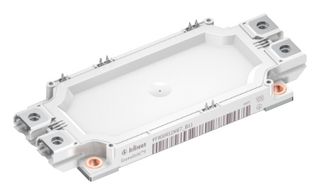 INFINEON FF900R12ME7WBPSA1 IGBT Module, Dual, 890 A, 1.5 V, 20 mW, 175 °C, Module
