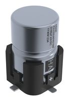 KEMET PHV223JKL4140ME4 Hybrid Aluminium Electrolytic Capacitor, 1400 µF, ± 20%, 35 V, Vertical Radial Crown - SMD