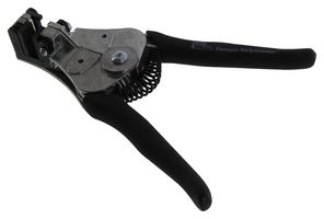 IDEAL 45-1987 Wire Stripper, Standard, 26AWG to 16AWG, Custom Stripmaster Series