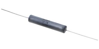 BOURNS UT10-100RJ2 Through Hole Resistor, 100 ohm, Riedon UT Series, 10 W, ± 5%, Axial Leaded