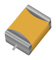 KYOCERA AVX F721A108MMCAQ2 Surface Mount Tantalum Capacitor, 1000 µF, 10 V, 2824 [7260 Metric], ± 20%, 0.14 ohm, M