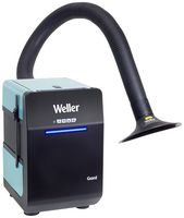 WELLER FT91025699 Filtration Kit, Single User, 100m³/h, 74W, 230VAC, ZeroSmog Guard Series