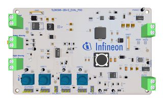 INFINEON TLD60982BSEVALTOBO1