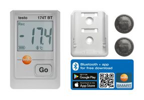 TESTO TESTO 174 T BT