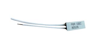 VARIOHM GROUP LIM-P-82-125-5-100-10A Fuse, Thermal Cutoff, P Series, 2.5 A, 250 V, 125 °C, Radial Leaded