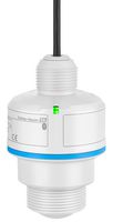 ENDRESS+HAUSER FMR10B-AAAADTBMWDGWEEBR7 Level Transmitter, Flooding Protection Tube, G1-1/2, 3 bar, ± 5mm (± 0.2"), Digital, Analogue