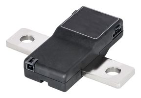 BOURNS SSD-500A-R Current Sensor, DC, -500A to 500A, ± 0.1%, Digital, 5 to 60VDC, Bolt On, -40°C to 115°C, Riedon SSD