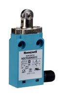 HONEYWELL NGCMB10AX24C Limit Switch, Roller Plunger, DPST-NO, DPST-NC, 750 mA, 250 V, 1.59 lbf, NGC Series