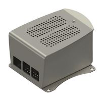 FISCHER ELEKTRONIK RSP 1 H ME L
