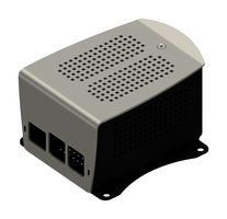 FISCHER ELEKTRONIK RSP 4 H MS L CA