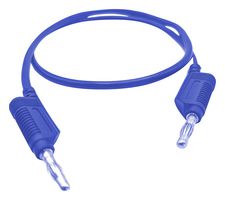 สายวัดพร้อมปลั๊กบานาน่า 4 มม. แบบซ้อนต่อได้