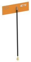 TE CONNECTIVITY - LINX 2344656-4 RF Antenna, 5.15 to 5.875GHz, WLAN / Bluetooth, 7dBi, 10W, 50 ohm, 2 VSWR