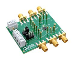 ANALOG DEVICES EVAL-ADN4693E-1EBZ Evaluation Board, ADN4693E-1, Full-Duplex, High Speed M-LVDS Transceiver, Interface