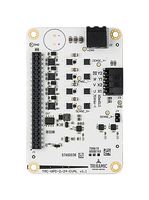 ANALOG DEVICES TMC-UPS-2A24V-A-EVAL Power Stage Module, TMC4671-LA, 3Phase BLDC/PMSM, 2Phase Stepper Motor, 1Phase DC Motor Controller