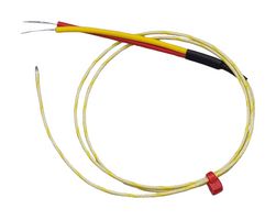 LABFACILITY Z3-K-0.3-C31-T-A Thermocouple, K, -60 °C, 350 °C, 0.98 ft, 300 mm