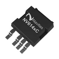 GANFAST NV6143CQ01 Power IC, Advanced, GaNSlim, 330 mohm, 10.5 to 24V, -55 to 150 °C, TO-252-4