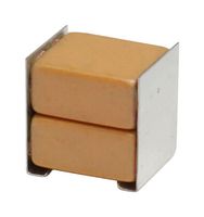 CHEMI-CON KTJ500B226M55BFT00 Multilayer Ceramic Capacitor, 22 µF, 50 VDC, ± 20%, X7R, 5.5 mm, Surface Mount