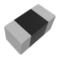 ABRACON AIML-0402HP-1R0K-T Power Inductor (SMD), Miniature, 1 µH, 500 mA, Shielded, 150 mA, AIML-0402HP Series
