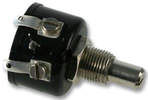 TE CONNECTIVITY RW1103KE POTENTIOMETER, RW 1W 10K