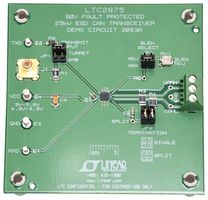 ANALOG DEVICES DC2063A