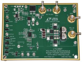 ANALOG DEVICES DC2108A